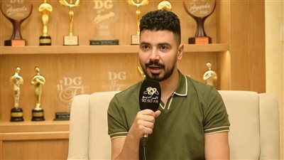 محمد أنور: اشتغلت مع نجوم كبار خدت من شعبيتهم.. والإيحاءات كانت كلمتين في فيلم مستر إكس