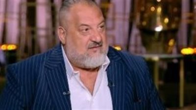 غياب خالد الصاوي عن حضور ندوة كتابه بدار الأوبرا