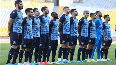 موعد مباراة بيراميدز ونواذيبو الموريتاني في دوري أبطال إفريقيا