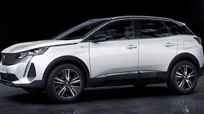 بعد زيادات يوليو.. مواصفات بيجو 3008 موديل 2023 في مصر