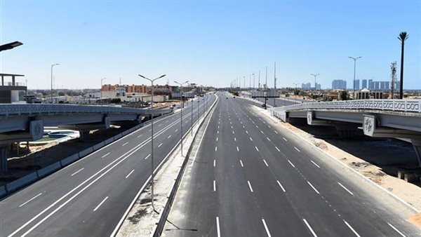 محور الفريق كمال