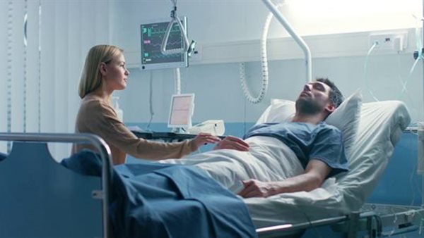  رعاية المرأة لأهلها