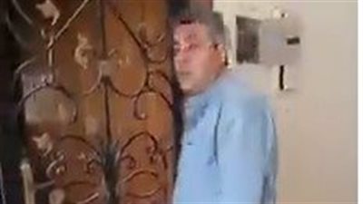 رجل أعمال التجمع الخامس في التحقيقات: يخلق من الشبه أربعين.. واللي في الفيديو ده مش أنا |خاص