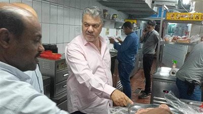 مياه غازية وزيت طعام.. تحرير 55 محضرا خلال حملات تموينية ببورسعيد