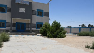 وفد وزارة التخطيط يواصل زياراته الميدانية لمُبادرة القرية الخضراء في الفيوم