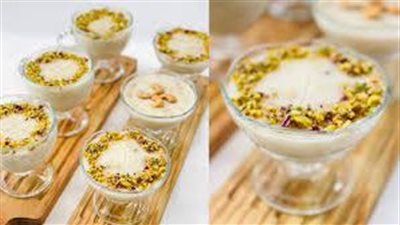 طريقة عمل العاشورة بالصور.. هل هناك فرق بينها وبين البليلة؟