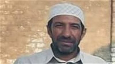 حسن الخاتمة.. وفاة إمام مسجد أثناء خطبة الجمعة بالقصاصين في الإسماعيلية