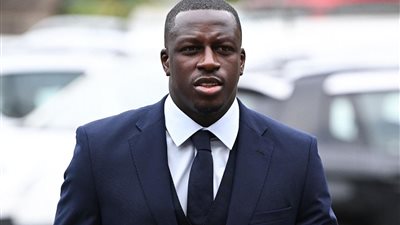 براءة بنجامين ميندي من جميع تهم الاغتصاب