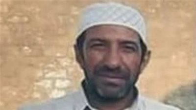 وفاة إمام مسجد على المنبر أثناء خطبة الجمعة في الإسماعيلية | بث مباشر