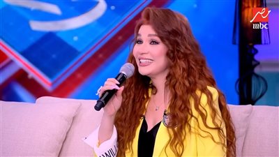 نوال عبد الشافي صاحبة أغنية مخصماك: كنت مقتنعة إني علشان أنجح لازم أكون مختلفة 