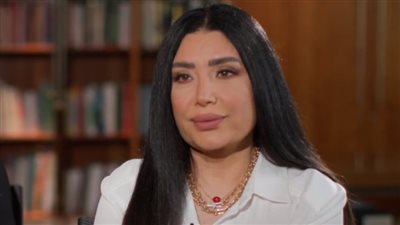 عبير صبري عن عدم إنجابها: مقدرش أتحمل طفل ماسك موبايل وبيعمل حاجات مقدرش أستوعبها