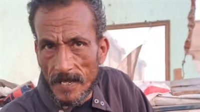 مواطن يستغيث من زوجته: اتغربت عشان أصرف عليها وآخرتها غدرت بيا وسرقتني | بث مباشر