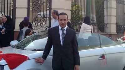 وفاة شاب خلال توجهه لصلاة الجمعة بالمنوفية.. وزملاؤه: مات بالسكتة القلبية وترك 3 أطفال