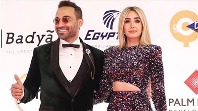 هنا الزاهد تكشف سلبيات التعاون مع زوجها أحمد فهمي: بخاف أعمل تصرف يضايقه