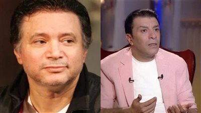 مصطفى كامل يحاول الوصول إلى إيمان البحر درويش دون جدوى