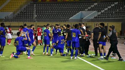 شرط وحيد لرحيل أي لاعب من أسوان عقب الهبوط لدوري المحترفين