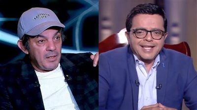 علاء مرسي: لم أقل إن هنيدي سبب خسارتي دور بطولة.. وهو صاحب فضل علي وعلى جيلي