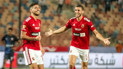 شوبير: محمد شريف يقترب من العودة للأهلي.. وأؤيد رجوعه لخبرته وتاريخه مع الفريق