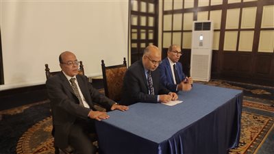 نقابة الصيادلة بالفيوم تشارك في فعاليات برنامج المشروع القومي لتنمية الأسرة 