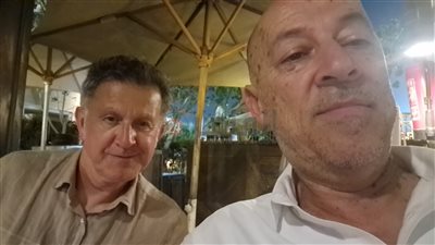 روبن صديق أوسوريو المقرب: أخبار رحيله عن الزمالك كاذبة.. والصحفي الكولومبي لا يقول الحقيقة 