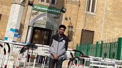 بعد اعتزاله الغناء.. خالد الفايد: أنا صوفي من زمان ودعاء الأموات لا يجوز