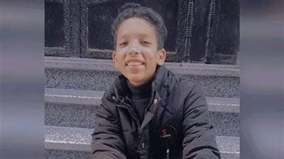 اليوم.. محاكمة المتهمين بقتل الطفل زياد لسرقة هاتفه المحمول 