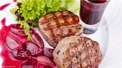 5 أطعمة غنية بالكروم.. تعرف على المعدن المفيد للقلب ومرضى السكري