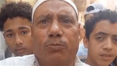 بعد إتهام مرتضى منصور له بالسحر.. رجب بحة: أنا شغال عامل بناء ومليش في السحر| بث مباشر 