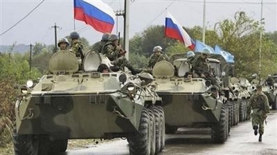 اتفاق روسي إيراني للتعاون بين القوات البرية في البلدين