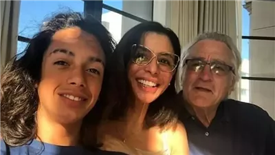 بائعة المخدرات المتهمة بقتل حفيد روبرت دي نيرو تواجه 60 عامًا من السجن