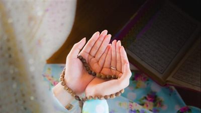 دعاء لزوجي بالسنة الجديدة.. حصني زوجك وأولادك من العين