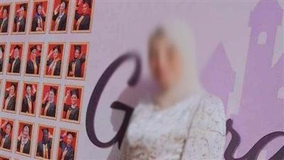 ننشر الصورة الأولى لعروس الدقهلية المتوفاة في ليلة زفافها 