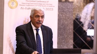 نائب رئيس جامعة الأزهر: نجاحنا في حوافز العلوم والتكنولوجيا يعد ثمرة التعاون مع أكاديمية البحث العلمي