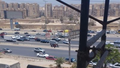 كانت رايحة شغلها.. مصرع محامية صدمتها سيارة أمام المحكمة الاقتصادية