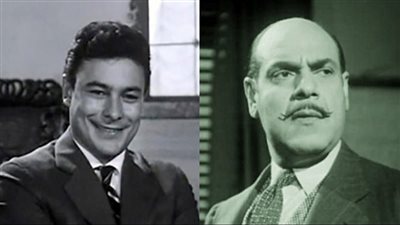 في ذكرى ميلاده.. أحمد رمزي يروي موقف جدعنة من سراج منير 