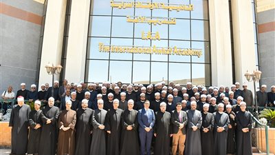 وزير الأوقاف: أطلقنا الأسبوع القرآني ردًّا عمليًّا على المتطاولين على كتاب الله 