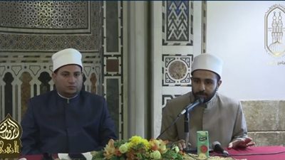 لتربية النشء على أسس صحيحة.. ملتقى الطفل بالجامع الأزهر يواصل توعية الأطفال بالقيم الدينية