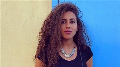 منة عدلي القيعي: أحمد سعد ومراته عائلتي.. ويا رب كل أغانيه الناجحة تبقى معايا