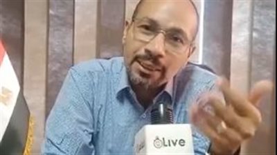 دفاع رجب بحة بعد اتهام مرتضى منصور له بأعمال السحر: كان نايم ولقى جيرانه بيصحوه وبيقولوله أنت دجال| بث مباشر