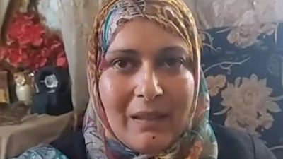 سيدة تستغيث من شقيقها بالدقهلية: غدر بيا وحرمني من حقي في ميراث أبويا | بث مباشر