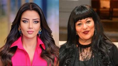 فريدة سيف النصر تدافع عن رضوى الشربيني: سامحوها دي مش قضية دعارة