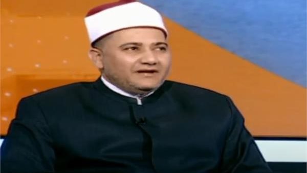  الشيخ أحمد سعيد