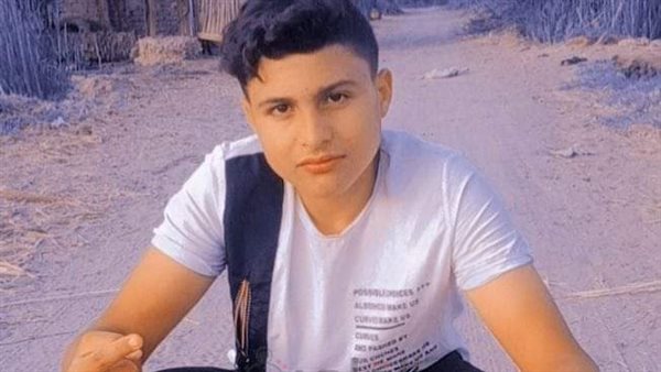  الطفل محمد صالح