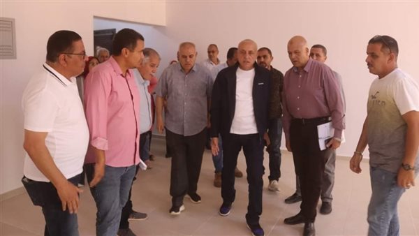 جانب من الجولة