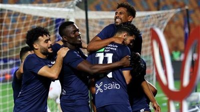 إنبي: رفضنا عرض سوتشي الروسي لضم محمد حمدي.. ومباراة الأهلي في موعدها