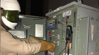 تلت اليوم ممنوع.. مواعيد يحظر فيها ركوب الأسانسير بعد بيان الكهرباء