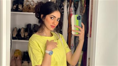 ميرنا هشام نجمة آراب أيدول تثير الجدل حول اختفائها.. وأول تعليق من والدتها | بث مباشر