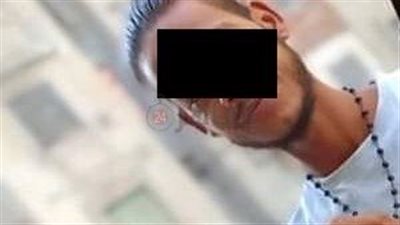 ضربتها عشان ماسكة إزازة فينيك.. ننشر أقوال المتهم بقتل ابنة زوجته بأكتوبر | خاص