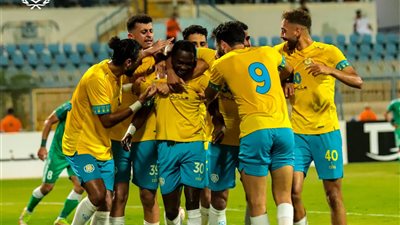 النجوم يتوعد الإسماعيلي بعقوبات جديدة بسبب مستحقات إبراهيم حسن 