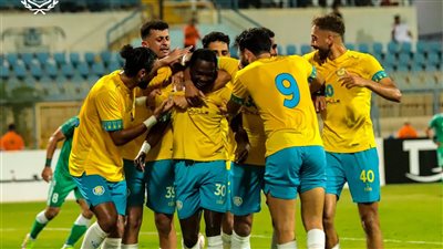 لاعب الإسماعيلي يعلن تنازله عن 50% من مستحقاته وتعديل عقده